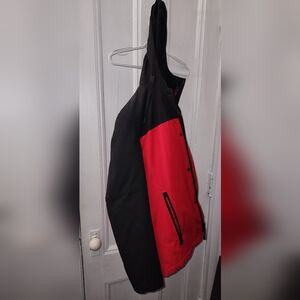 3 n 1 Calvin Klein Winter Jacket